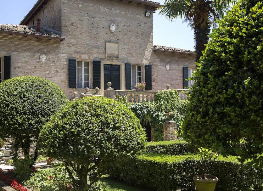 Exterior Foto