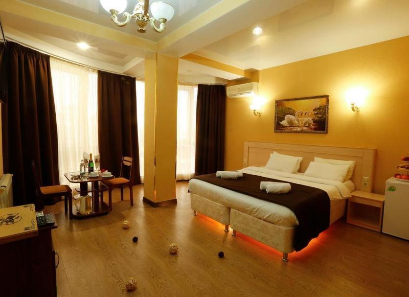 Quarto Foto