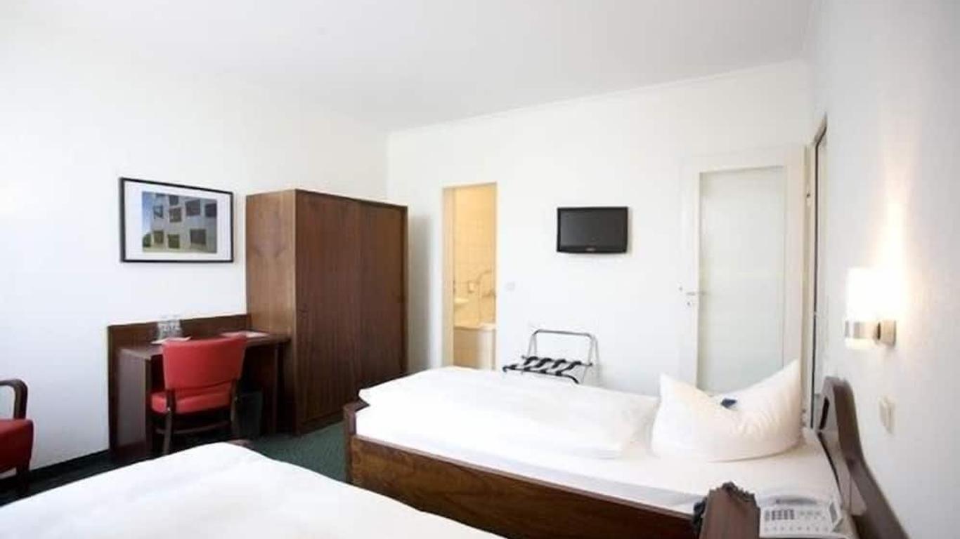 Juststay Essen