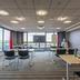 Sala de conferências