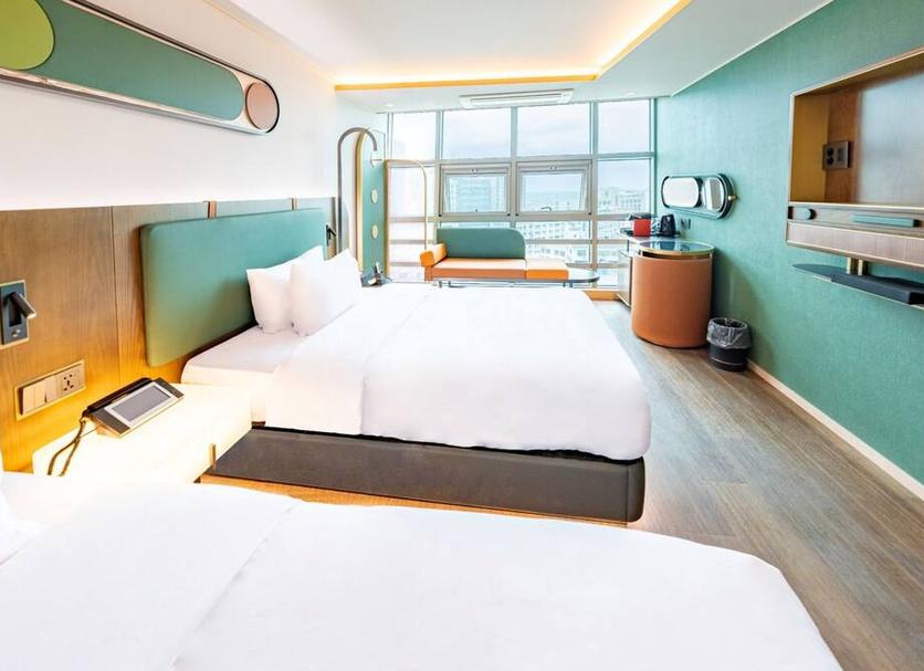 Quarto Foto