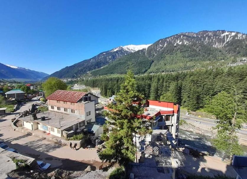Exterior Foto