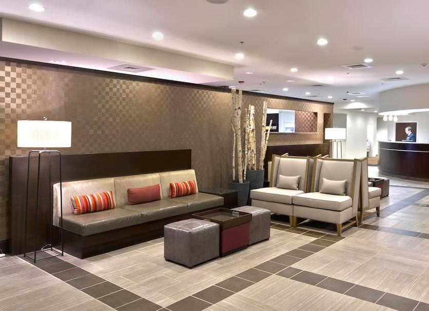 Hall Foto