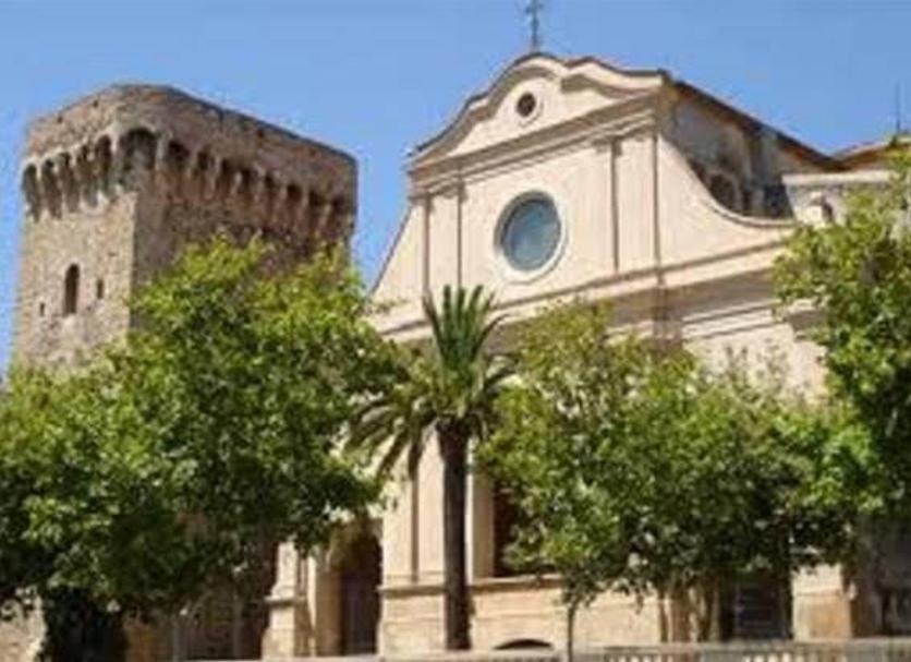 Exterior Foto