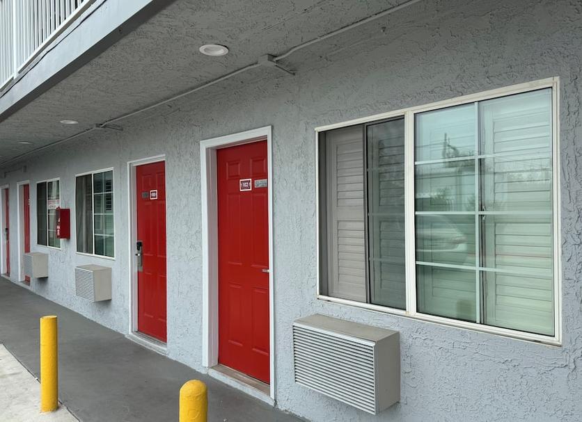 Exterior Foto