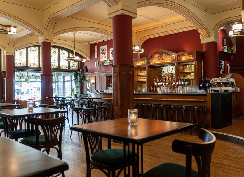 Bar Foto
