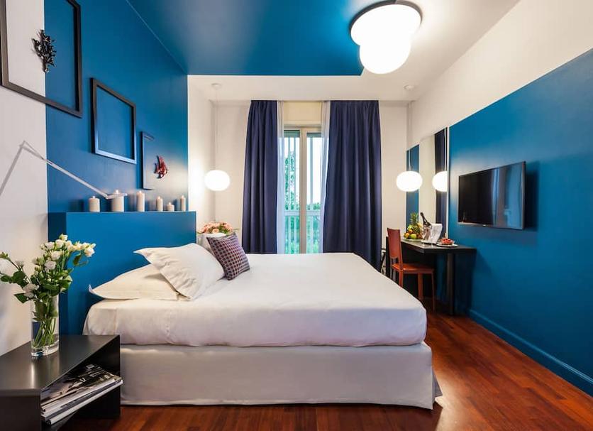 Quarto Foto