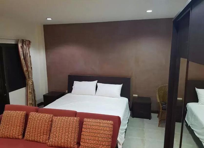 Quarto Foto