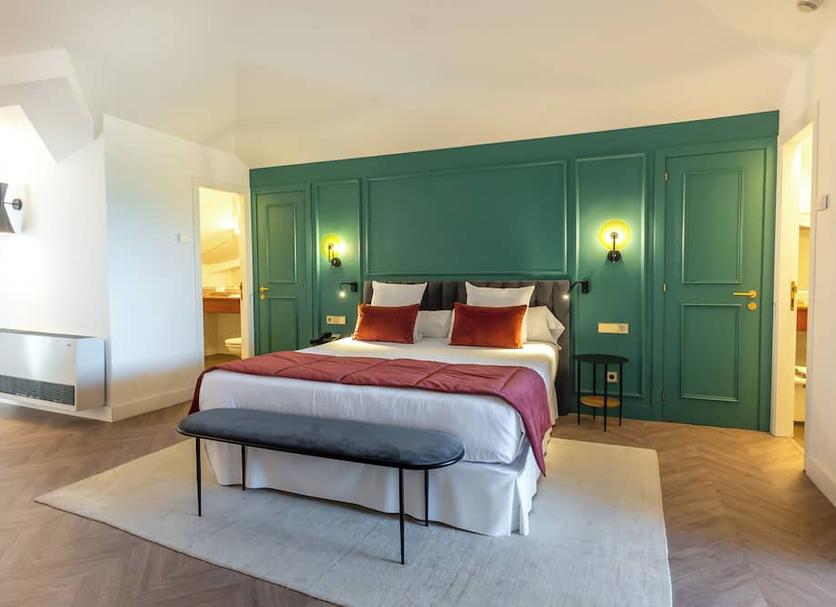 Quarto Foto
