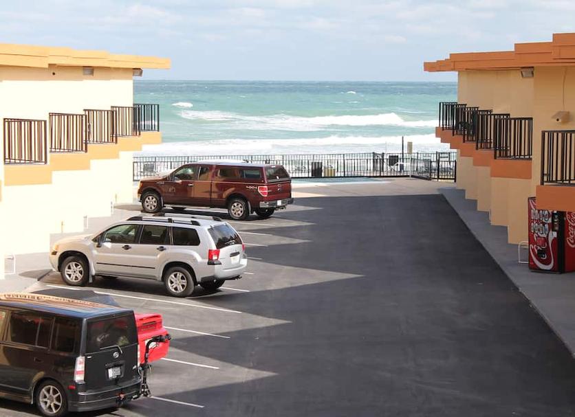Exterior Foto
