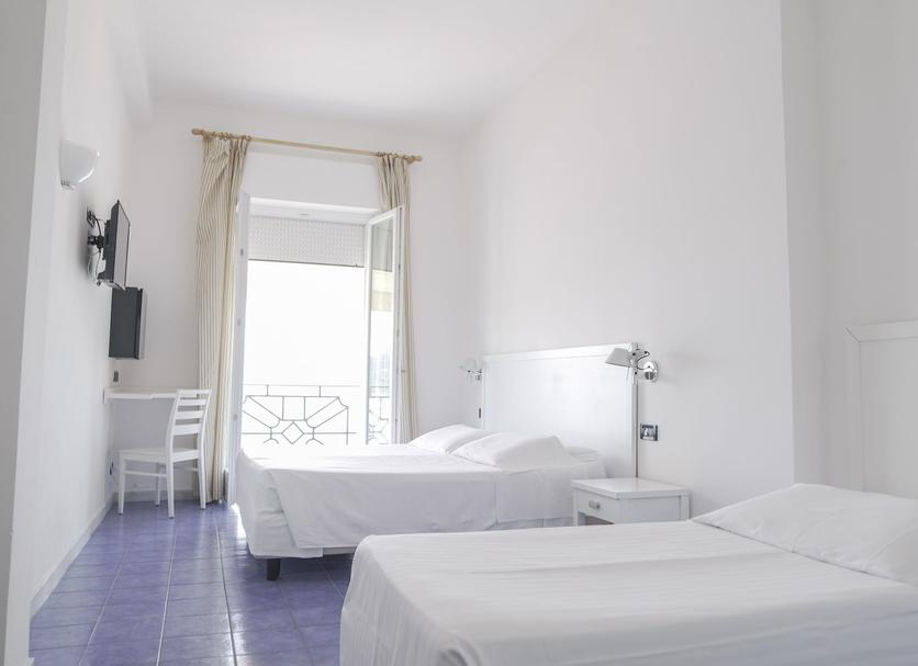 Quarto Foto