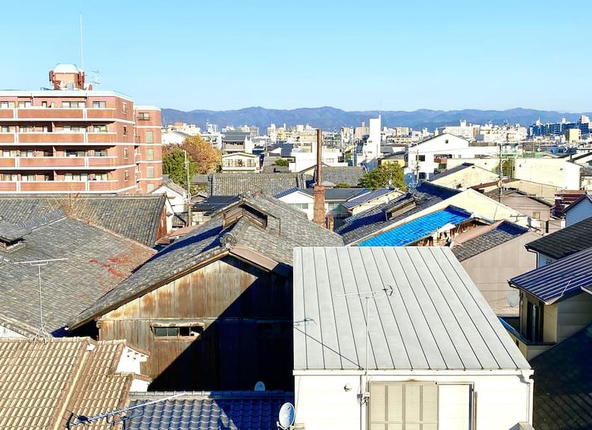 Exterior Foto