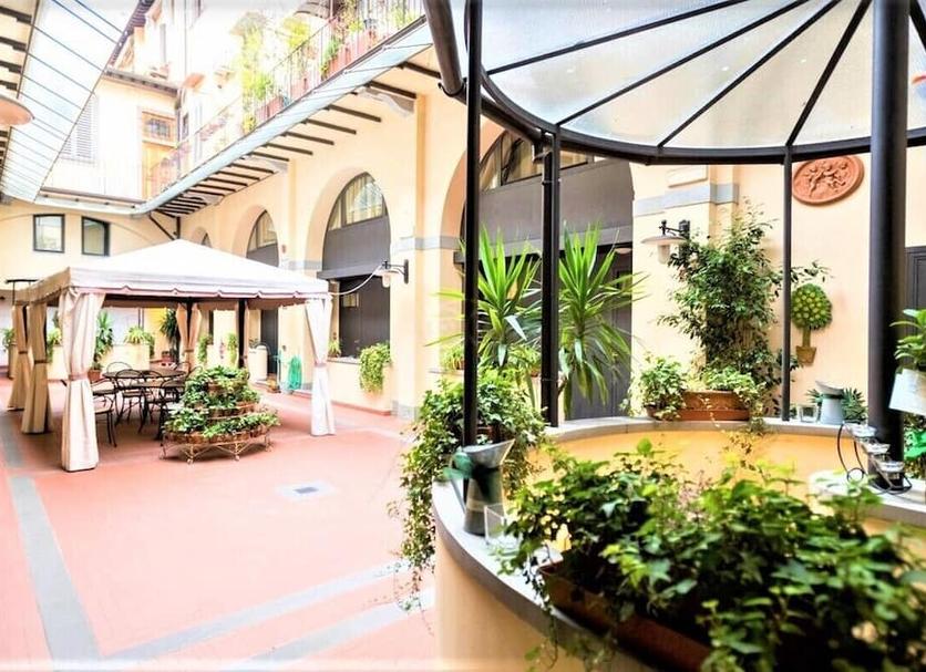 Exterior Foto