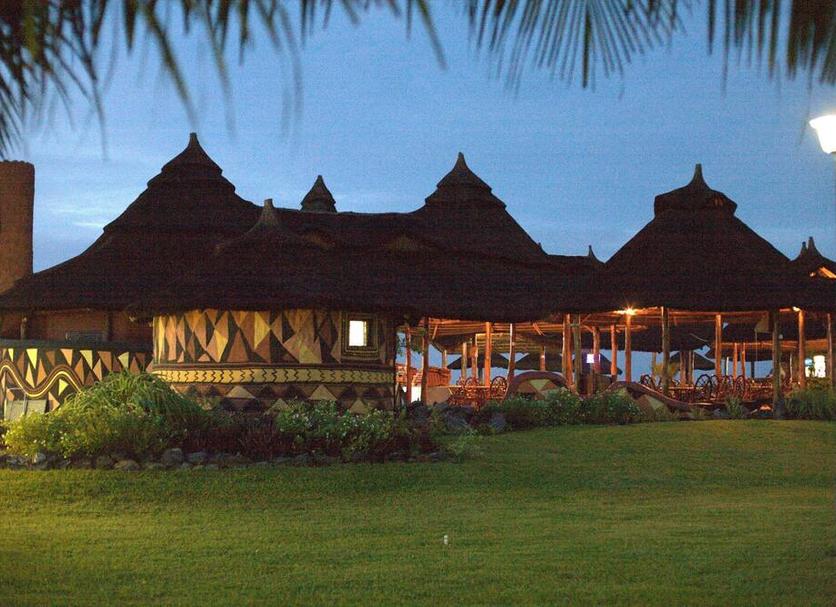 Exterior Foto