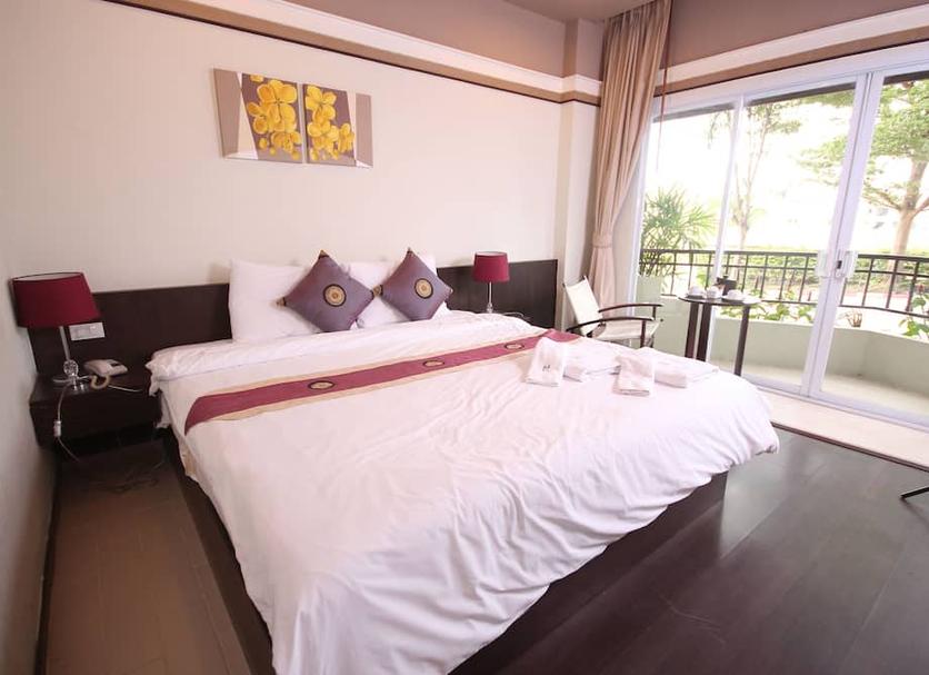 Quarto Foto