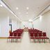 Sala de conferências