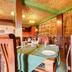 Sala de jantar