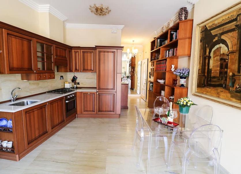 Cozinha Foto