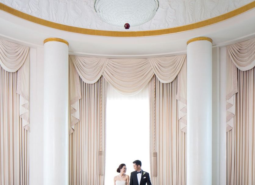 Hall Foto
