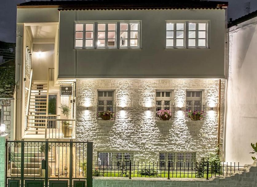 Edifício Foto