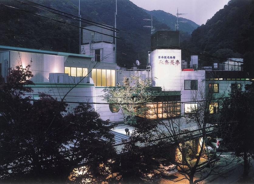 Exterior Foto
