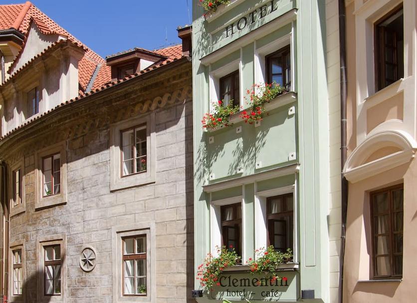 Edifício Foto