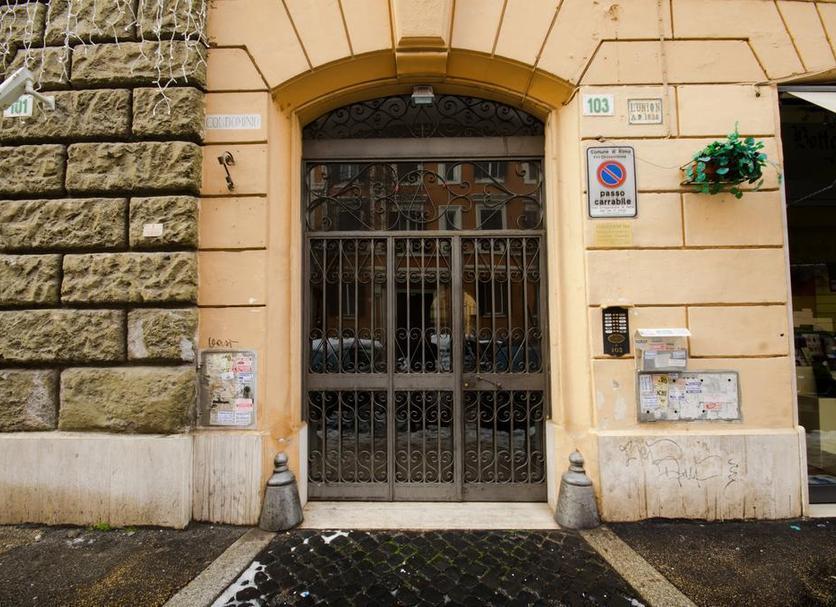 Exterior Foto