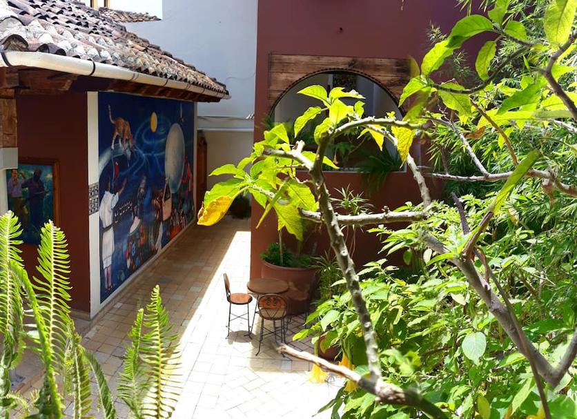 Exterior Foto