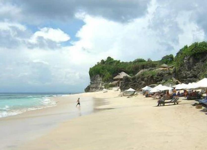Praia Foto