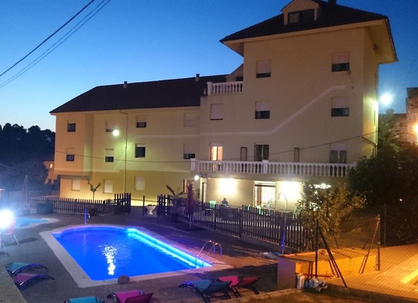 Piscina Foto