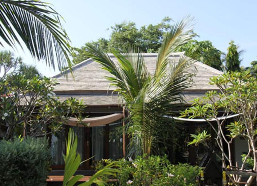 Exterior Foto