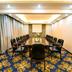 Sala de conferências