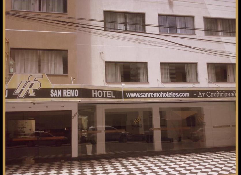 Edifício Foto
