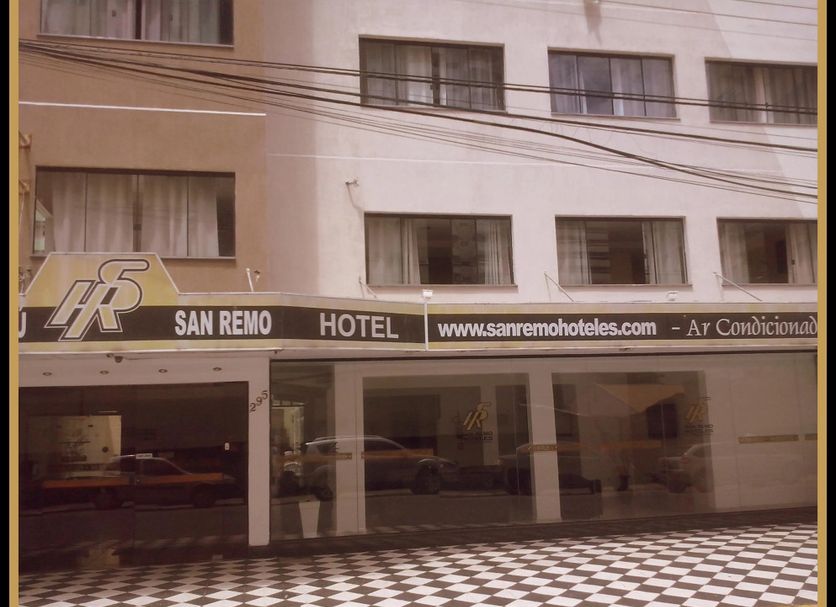 Edifício Foto