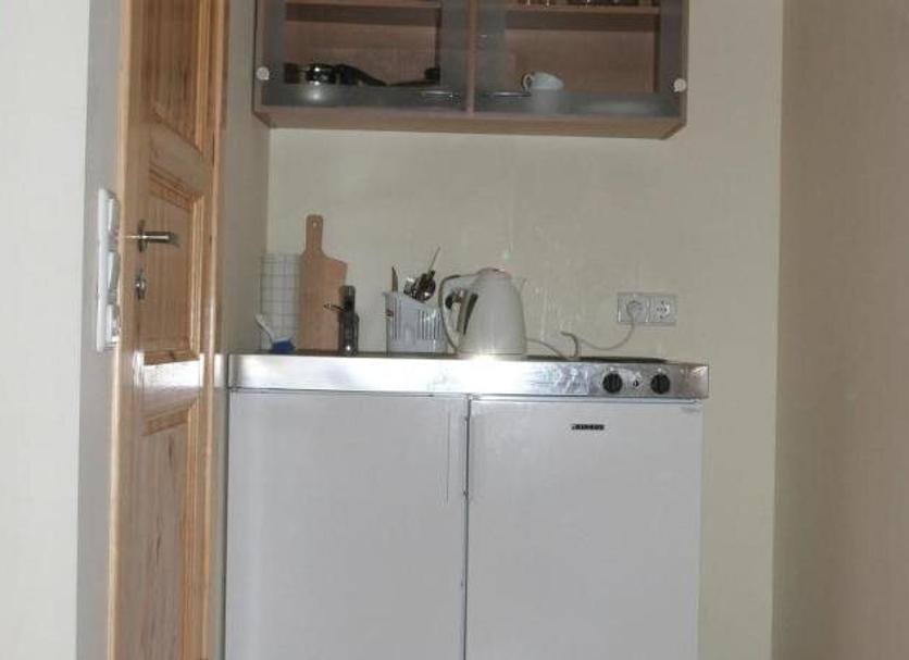 Cozinha Foto