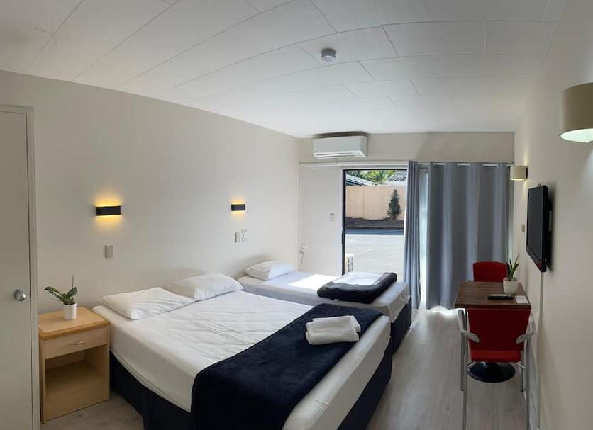 Quarto Foto