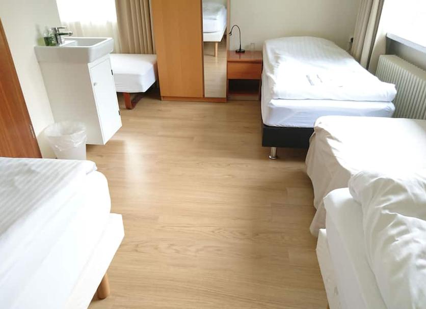 Quarto Foto