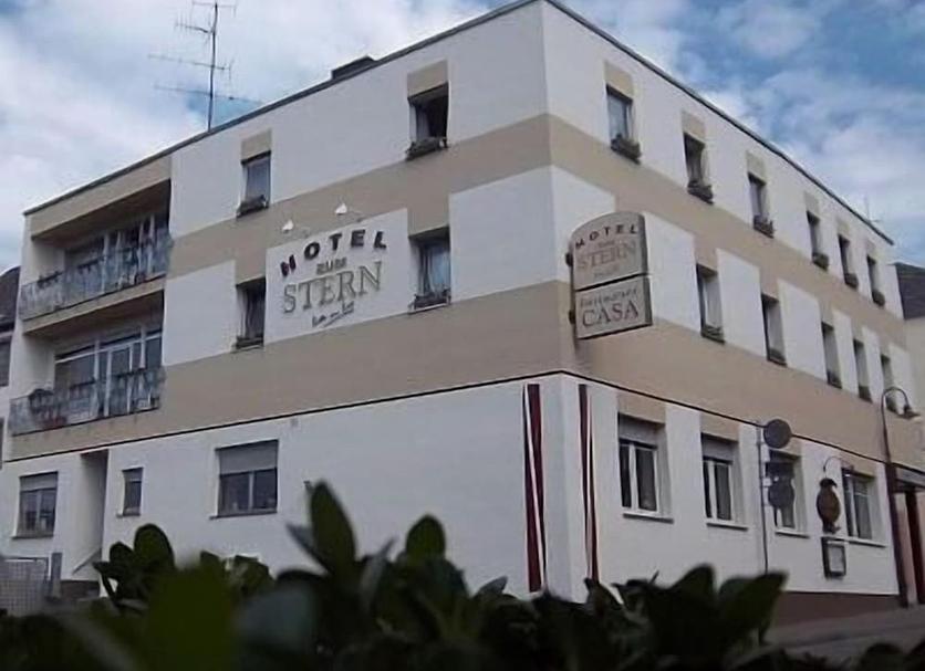 Edifício Foto