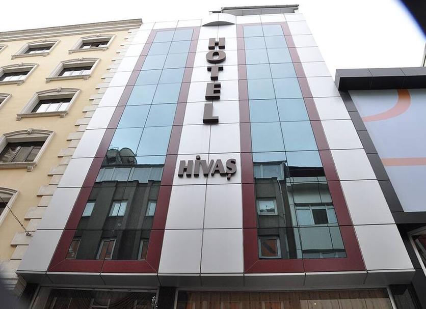 Edifício Foto