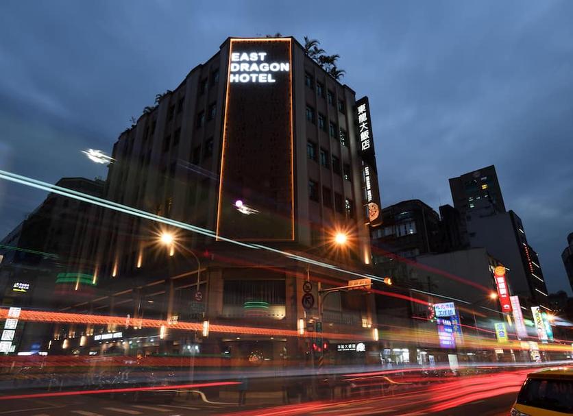 Edifício Foto