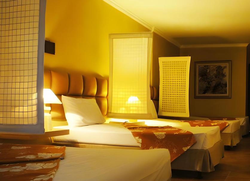 Quarto Foto