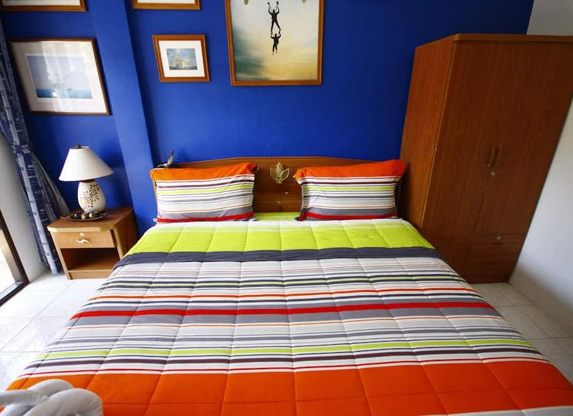 Quarto Foto