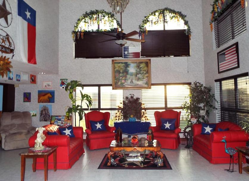 Hall Foto