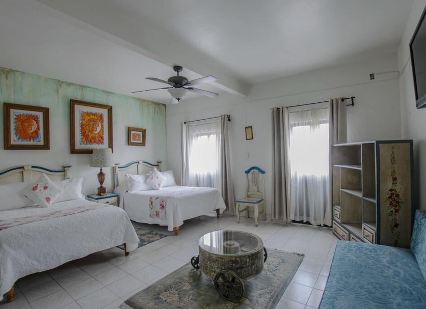 Quarto Foto