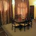 Sala de jantar