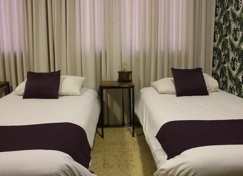 Quarto Foto