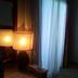 Comodidade do quarto