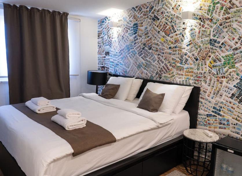 Quarto Foto