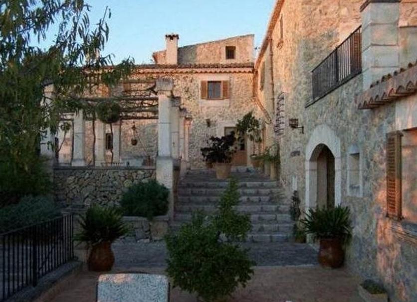 Exterior Foto