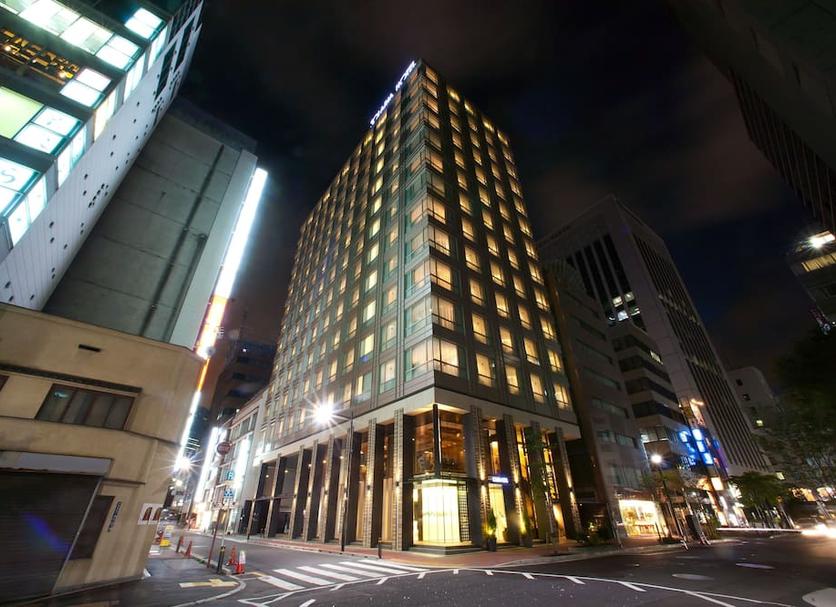Edifício Foto